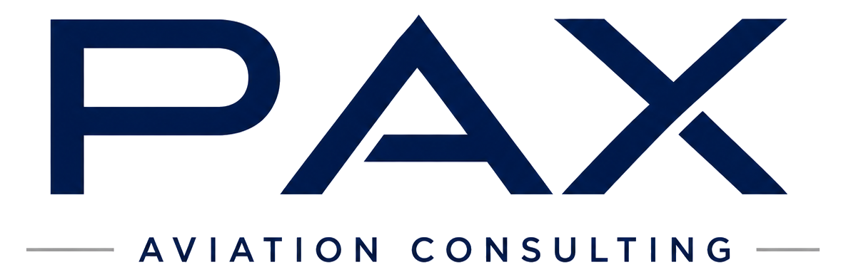 PAX Aviation Consulting